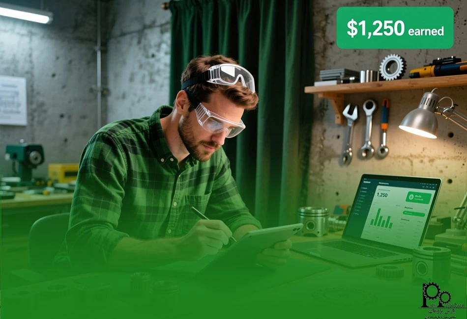 فریلنسینگ چگونه انجام می‌شود؟